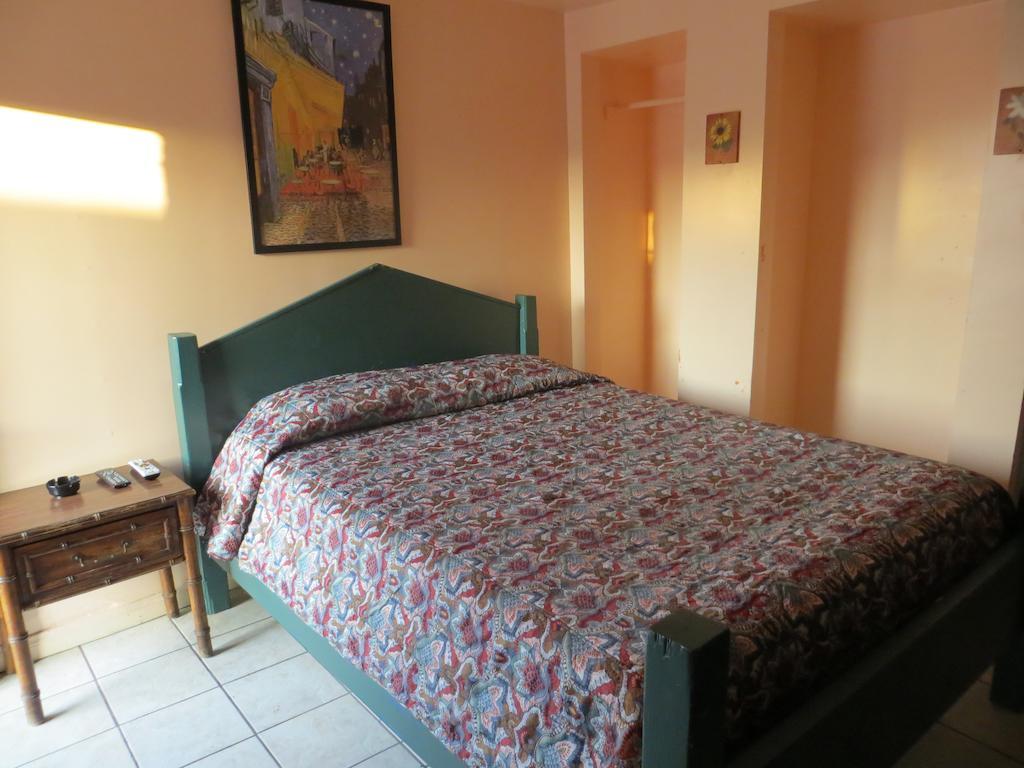 Copacabana Inn ลอสแอนเจลิส ห้อง รูปภาพ